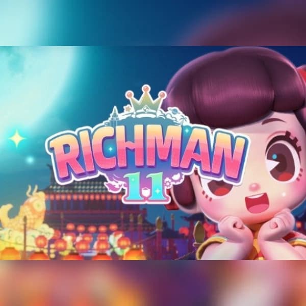 Richman 11 (PC) Steam Gift - GLOBAL