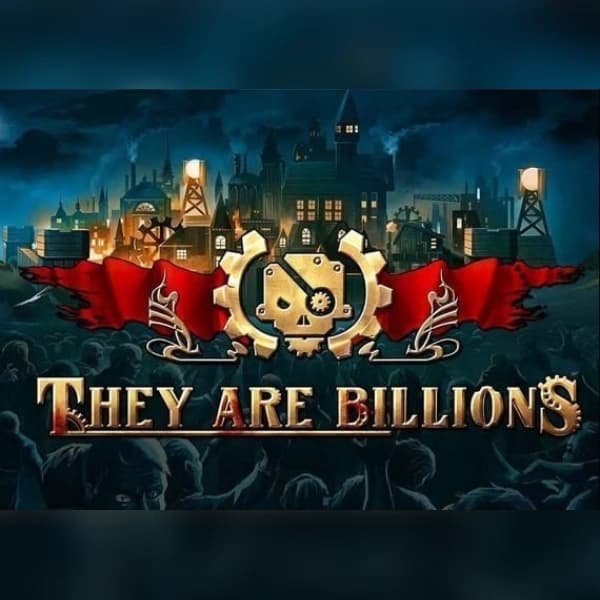 They Are Billions (Xbox One / Xbox Series X|S) Xbox Live Key - UNITED STATES