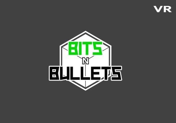 Bits n Bullets [VR] (PC) Steam Key - GLOBAL