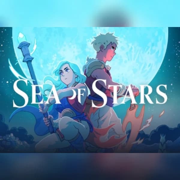 Sea of Stars (PC) Steam Account - GLOBAL