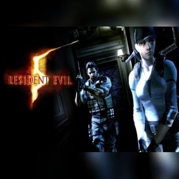 Resident Evil 5 - Untold Stories Bundle (DLC) (PC) Steam Key - GLOBAL