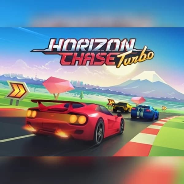 Horizon Chase Turbo (Xbox One / Xbox Series X|S) Xbox Live Key - EU