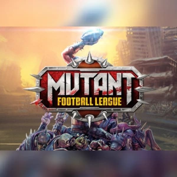 Mutant Football League (Xbox One / Xbox Series X|S) Xbox Live Key - UNITED STATES