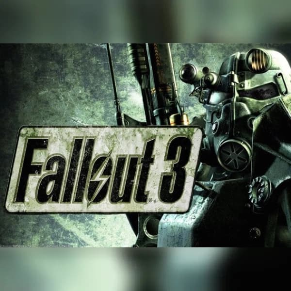 Fallout 3 (PC) Steam Gift - GLOBAL