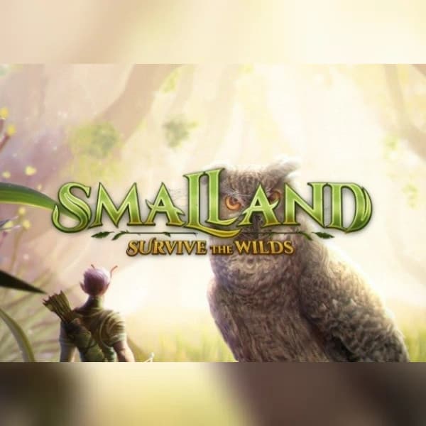 Smalland: Survive the Wilds (PC) Steam Key - GLOBAL