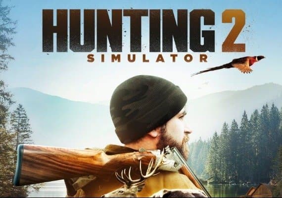 Hunting Simulator 2 (Xbox Series X|S) Xbox Live Key - ARGENTINA