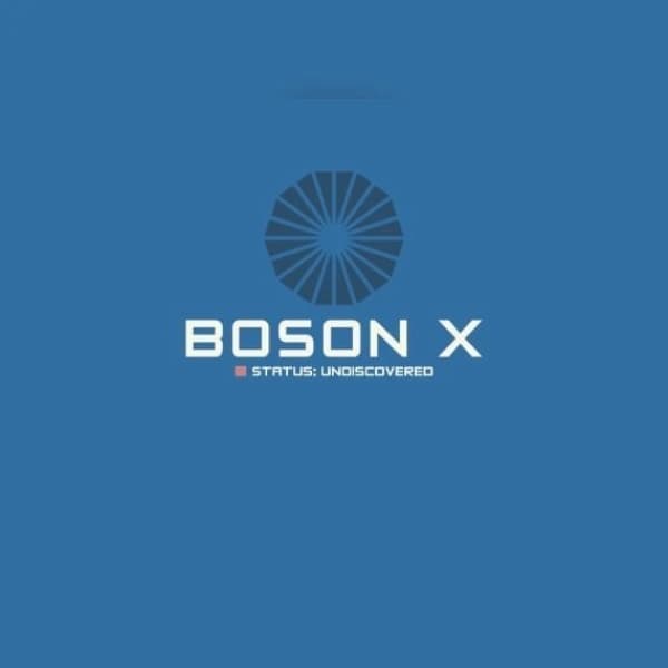 Boson X (PC) Steam Key - GLOBAL