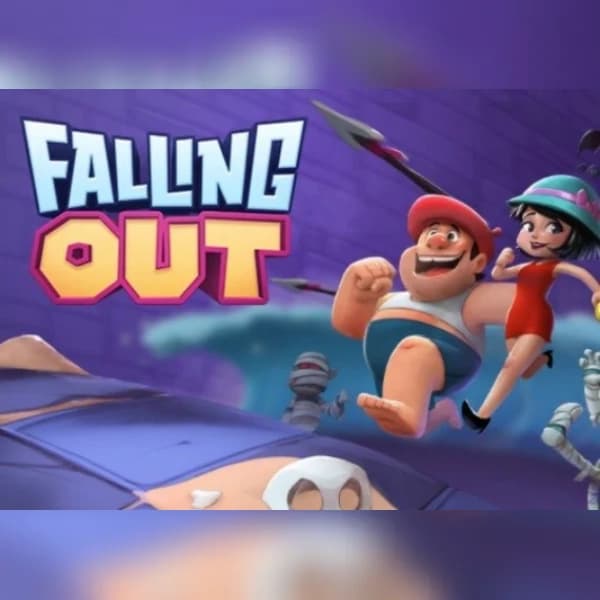 Falling Out (Xbox One / Xbox Series X|S) Xbox Live Key - ARGENTINA