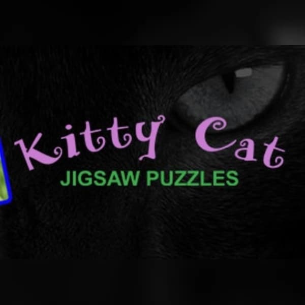 Kitty Cat: Jigsaw Puzzles (PC) Steam Key - GLOBAL