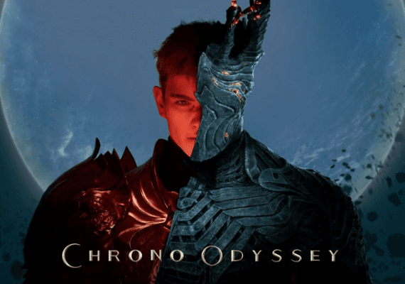Chrono Odyssey PRE-ORDER (PC) Steam Key - GLOBAL