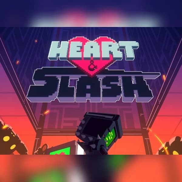 Heart&Slash (PC) Steam Key - GLOBAL