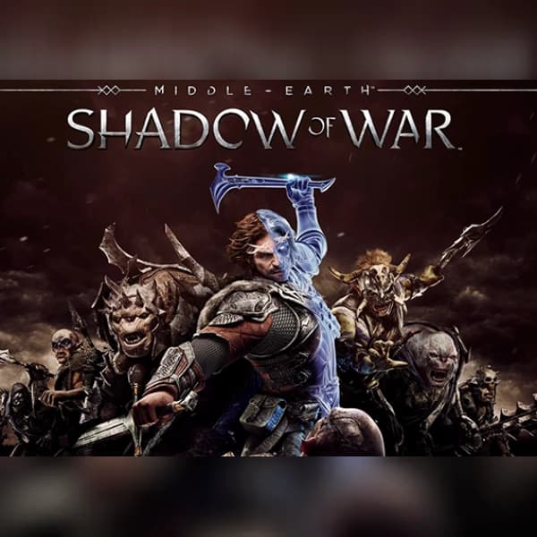 Middle-earth: Shadow of War (Xbox One / Xbox Series X|S) Xbox Live Key - UNITED STATES