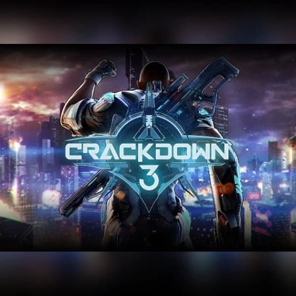 Crackdown 3 (PC / Xbox One / Xbox Series X|S) Microsoft Store Key - EU