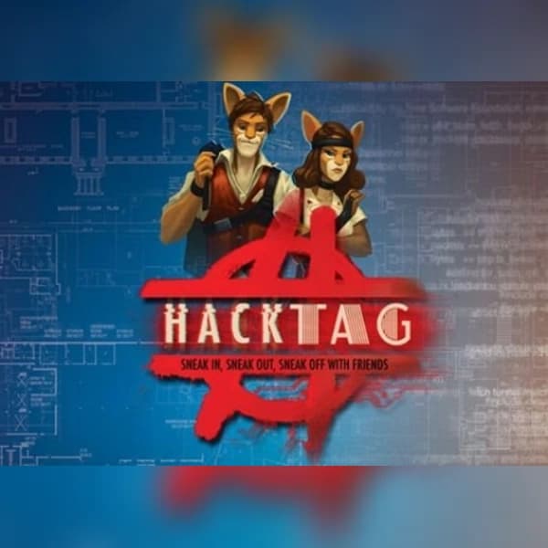 Hacktag (PC) Steam Key - GLOBAL