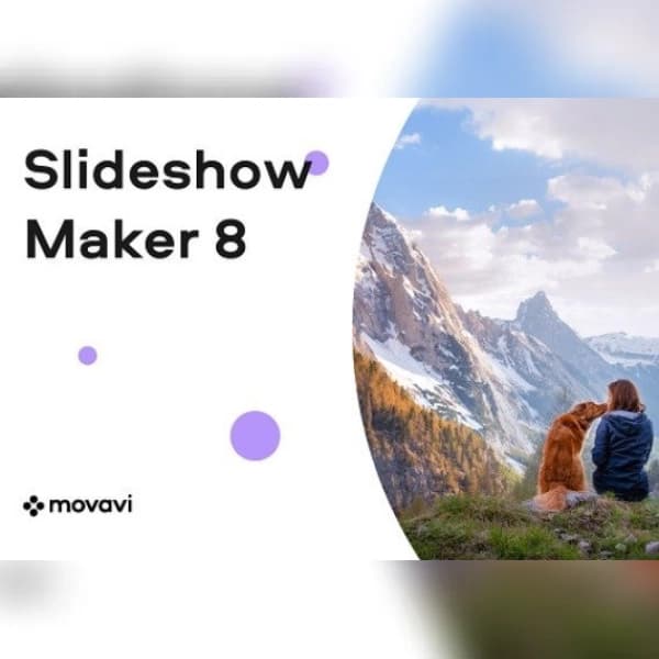 Movavi Slideshow Maker 8 Effects - Handy Set (DLC) (PC) Steam Key - GLOBAL