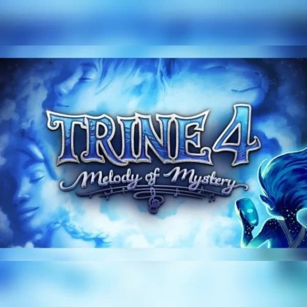 Trine 4: Melody of Mystery (DLC) (PC) Steam Key - GLOBAL
