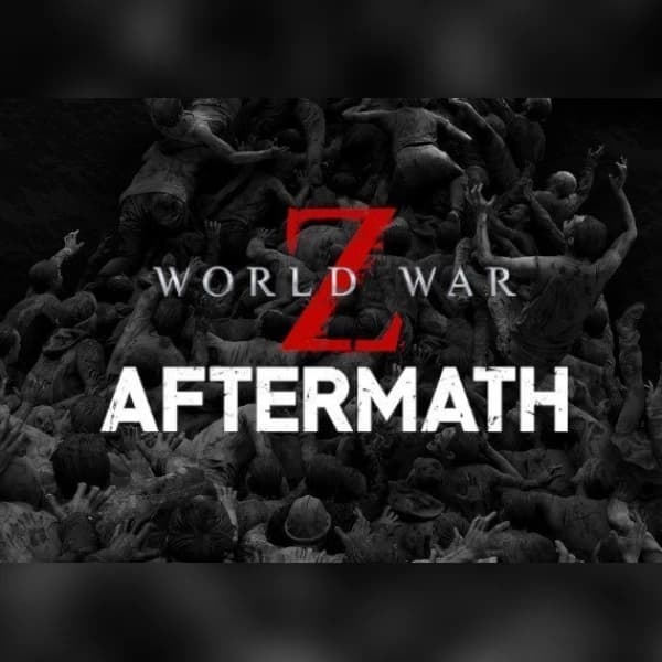 World War Z: Aftermath (PC) Steam Key - GLOBAL