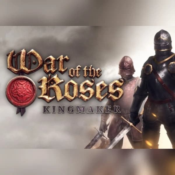 War of the Roses: Kingmaker (DLC) (PC) Steam Key - GLOBAL