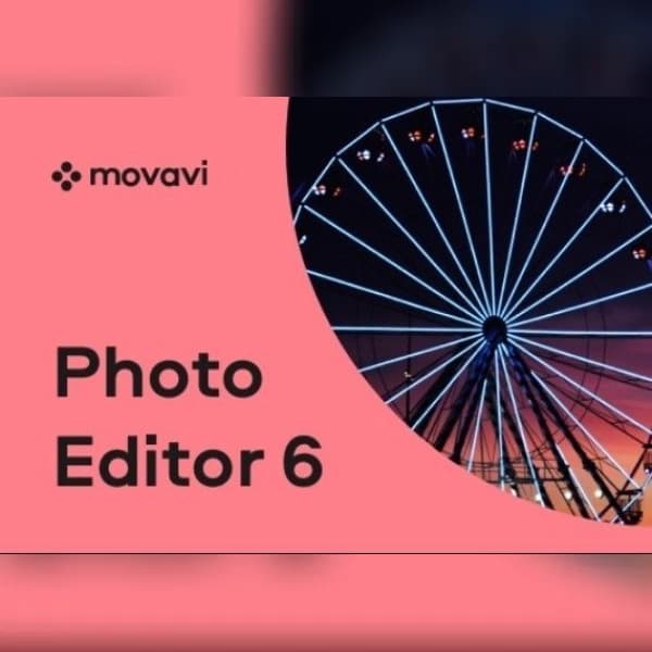 Movavi Photo Editor Key - GLOBAL