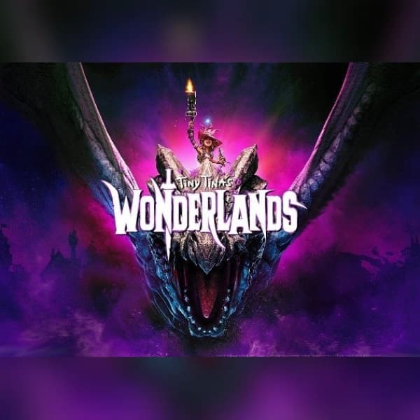 Tiny Tina's Wonderlands (PC) Epic Games Key - EU