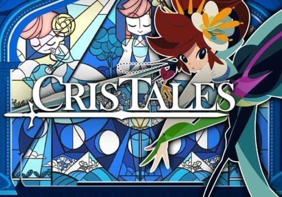Cris Tales (Xbox One / Xbox Series X|S) Xbox Live Key - ARGENTINA