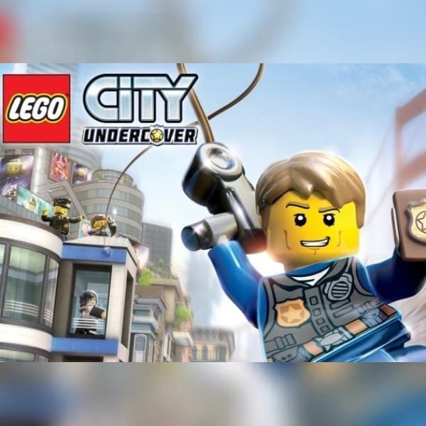 LEGO City: Undercover (Xbox One / Xbox Series X|S) Xbox Live Key - UNITED STATES
