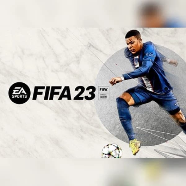EA SPORTS FIFA 23 Standard Edition Pre-Order Bonus (DLC) (PS5) PSN Key - EU