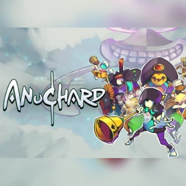 Anuchard (Xbox One / Xbox Series X|S) Xbox Live Key - ARGENTINA