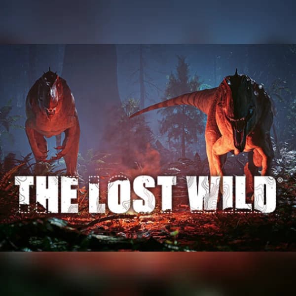 The Lost Wild PRE-ORDER (PC) Steam Key - GLOBAL