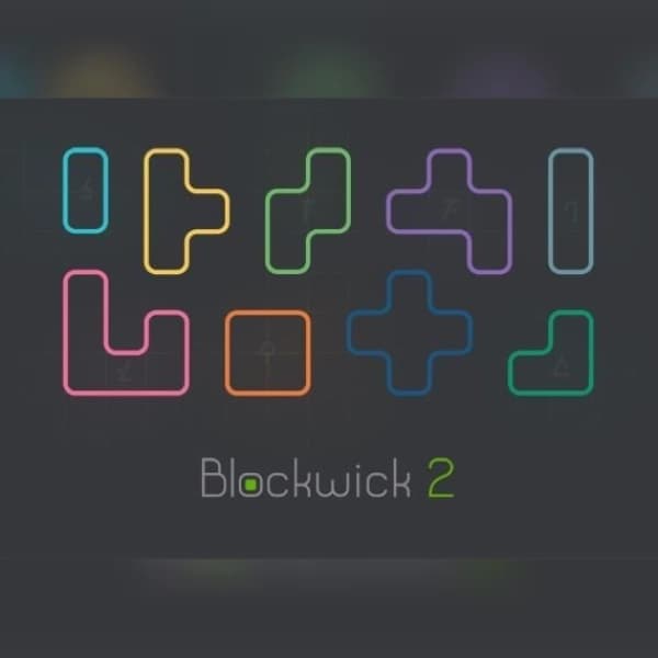 Blockwick 2 (PC) Steam Key - GLOBAL