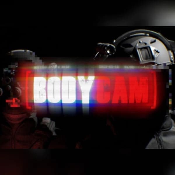 Bodycam (PC) Steam Key - GLOBAL