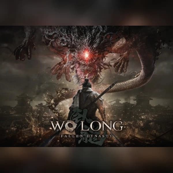 Wo Long: Fallen Dynasty (PC / Xbox One / Xbox Series X|S) Microsoft Store Key - EU