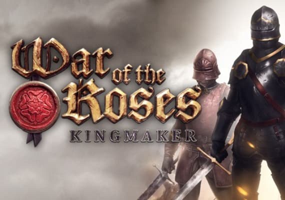 War of the Roses: Kingmaker (DLC) (PC) Steam Key - GLOBAL