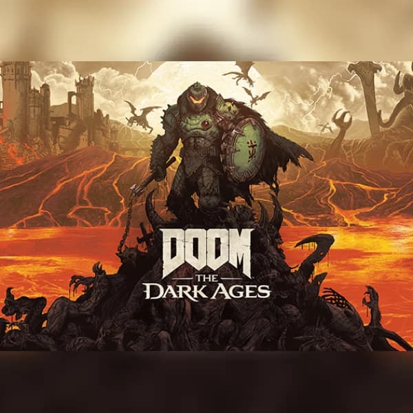 DOOM: The Dark Ages - Premium Upgrade (DLC) (PC / Xbox Series X|S) Microsoft Store Key - GLOBAL