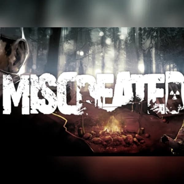 Miscreated (PC) Steam Account - GLOBAL