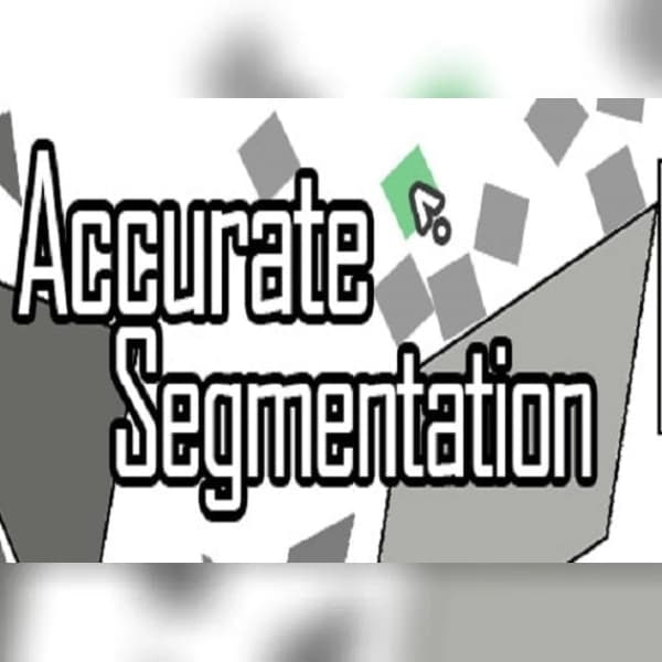 Accurate Segmentation (PC) Steam Key - GLOBAL