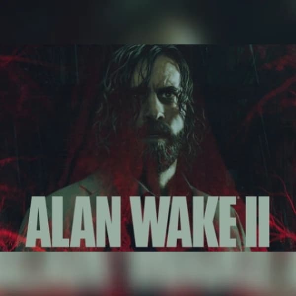 Alan Wake 2 (Xbox Series X|S) Xbox Live Key - ARGENTINA