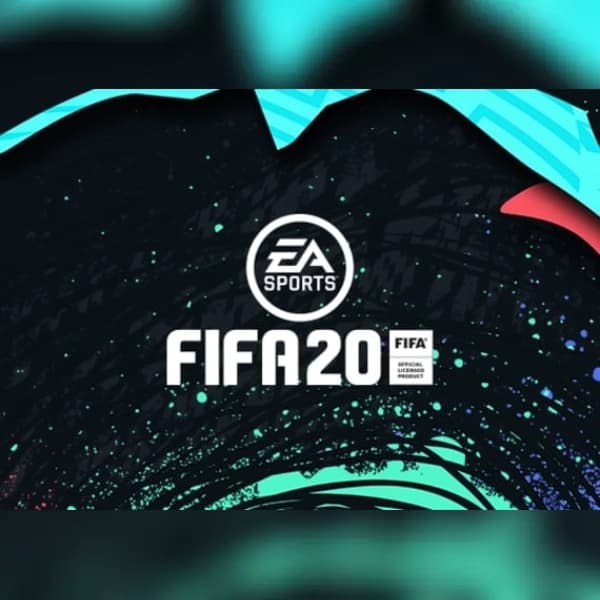 FIFA 20 (EN/FR/KO/PT/ZH/ES/ZH) (PC) Origin Key - GLOBAL
