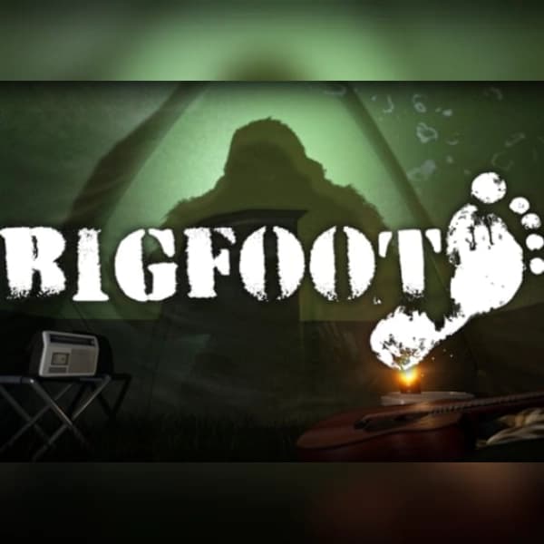 Bigfoot (PC) Steam Gift - EU