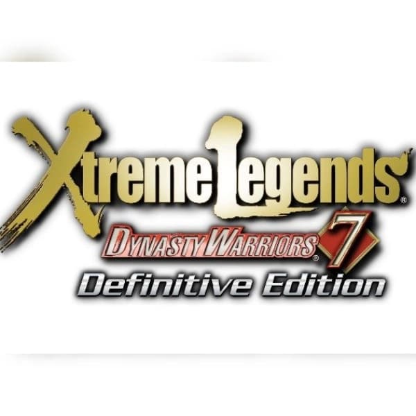 DYNASTY WARRIORS 7: Xtreme Legends Definitive Edition (PC) Steam Key - GLOBAL