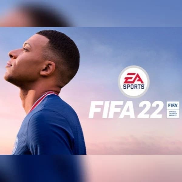 FIFA 22 (Xbox Series X|S) Xbox Live Key - UNITED STATES