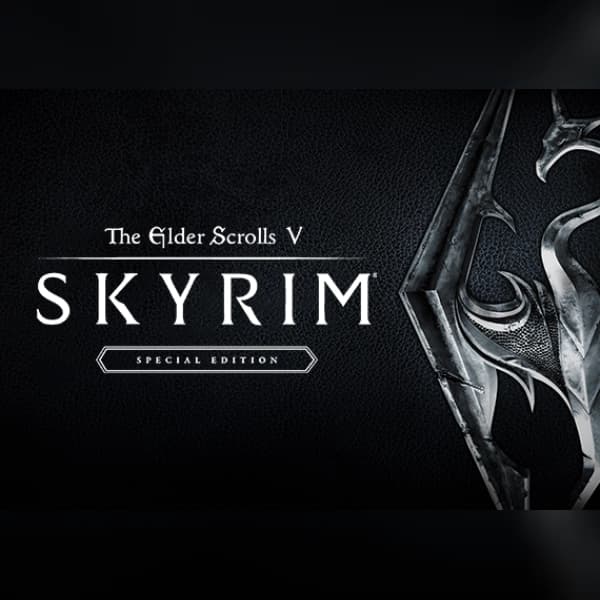 The Elder Scrolls V: Skyrim Special Edition (PC) Steam Key - GLOBAL