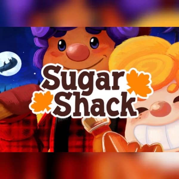 Sugar Shack (PC) Steam Key - GLOBAL