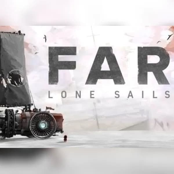 FAR: Lone Sails (Xbox One / Xbox Series X|S) Xbox Live Key - ARGENTINA