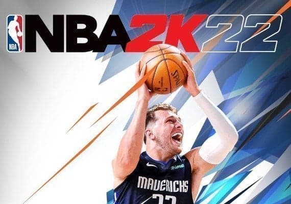 NBA 2K22 75th Anniversary Edition (PC) Steam Key - GLOBAL