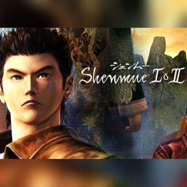 Shenmue I & II (Xbox One / Xbox Series X|S) Xbox Live Key - ARGENTINA