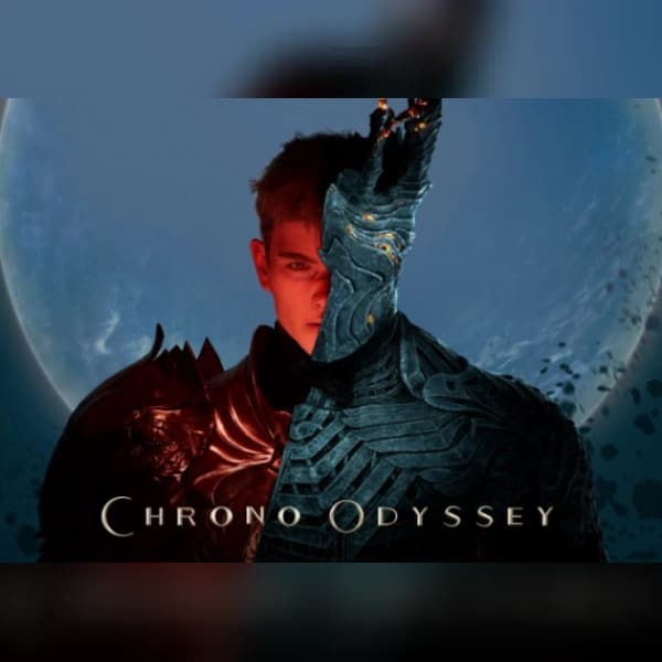 Chrono Odyssey PRE-ORDER (PC) Steam Key - GLOBAL