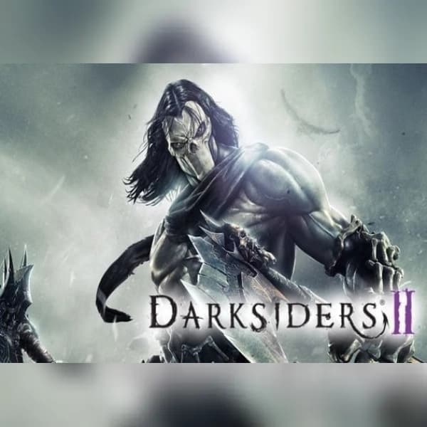 Darksiders Franchise Pack 2016 (PC) Steam Key - GLOBAL