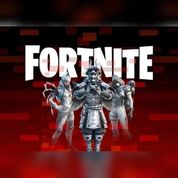 Fortnite - Corrupted Legends Pack (DLC) (Xbox One / Xbox Series X|S) Xbox Live Key - TURKEY