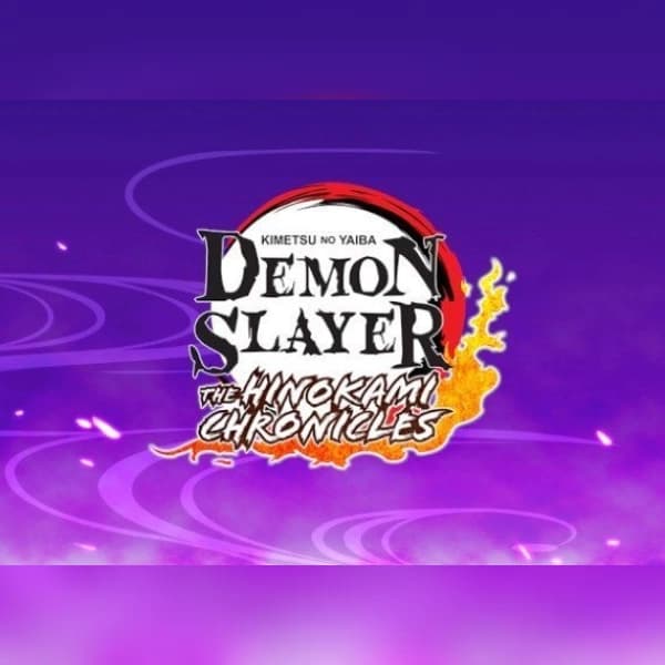 Demon Slayer -Kimetsu no Yaiba- The Hinokami Chronicles (Xbox One / Xbox Series X|S) Xbox Live Key - EU